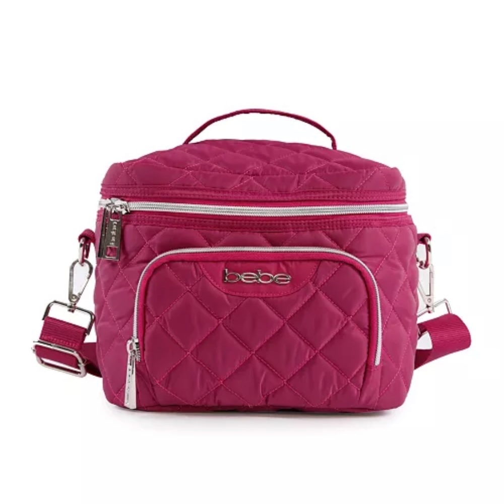 Bebe Gigi lunch tote